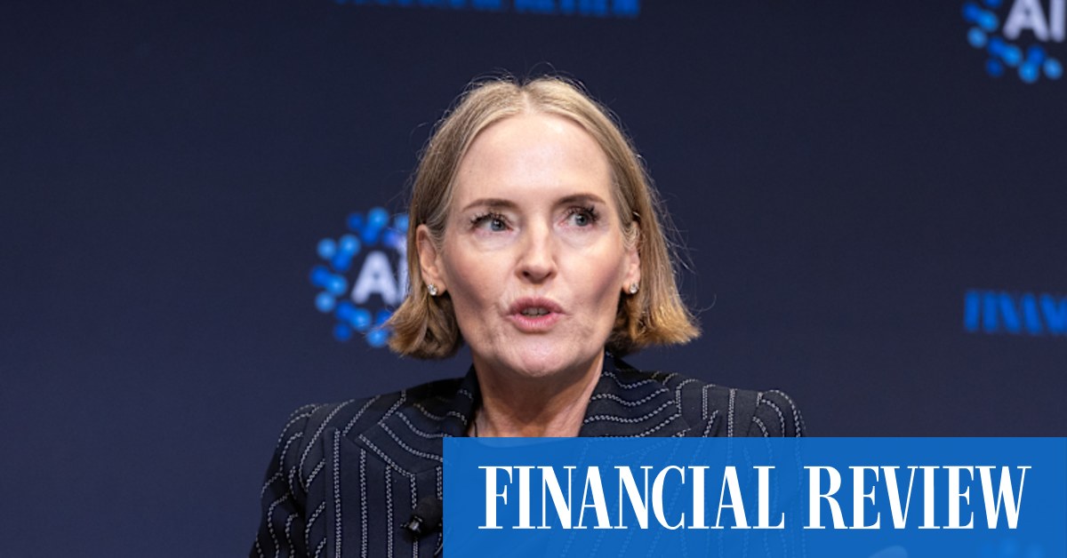 afr.com - Sarah Thompson, Kanika Sood, Angira Bharadwaj - Labour hire or AI native? Swipejobs road-tests $2b listing pitch