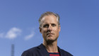 Ed Smith English Cricket Selector has launched a new sport leadership school.