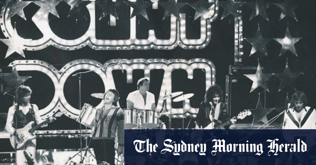 From the Archives, 1987: Meldrum shines in final Countdown - Vimarsana News