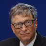 COVID-related falsehoods about Bill Gates amplify other claims about him