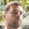 Nervous Christmas wait for Keneally’s son with jail ‘hanging over head’