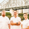 Good Food Guide Awards to be held in Brisbane for the first time