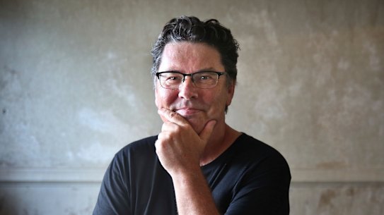 ABC’s James Valentine has shared his cancer diagnosis with listeners.