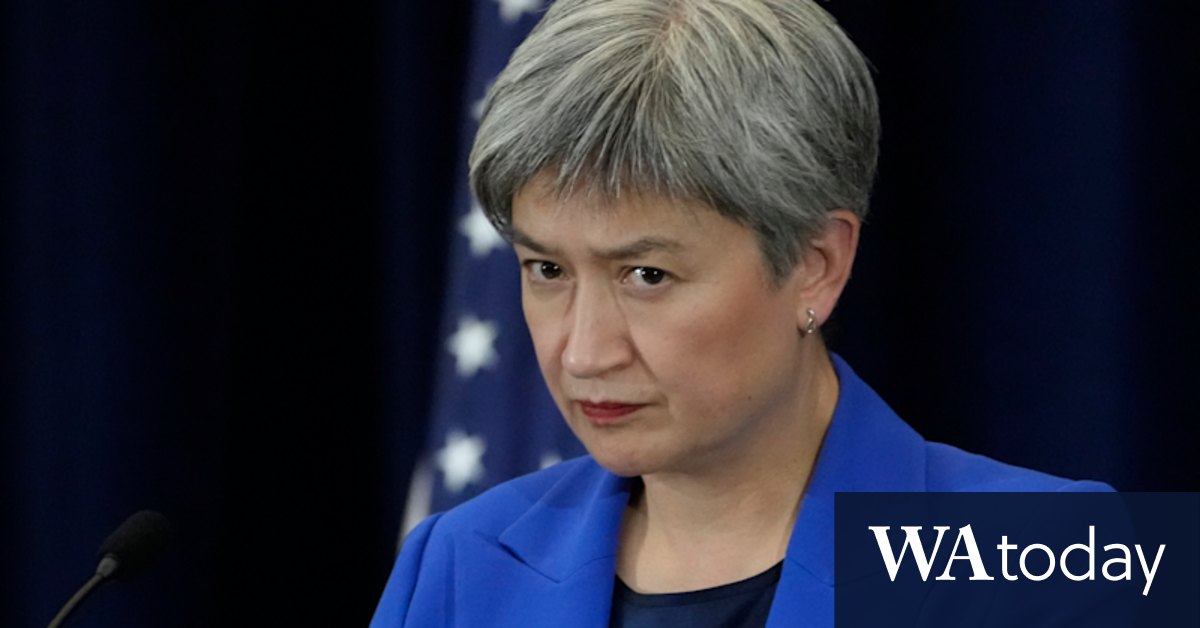 Australia-US relations: Penny Wong tells US they need 'skin in the game' to compete with China in Asia-Pacific - Vimarsana News