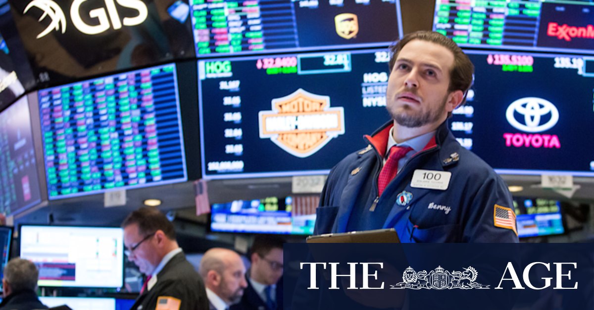 Markets today: Tech stocks fuel ASX advance after Wall Street stalls - Vimarsana News