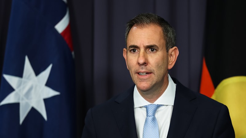 Start-ups not convinced by Chalmers' tax tweaks