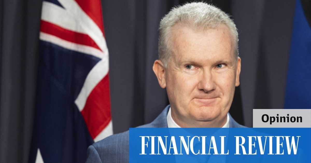Why business is so worried about industrial relations it is planning a