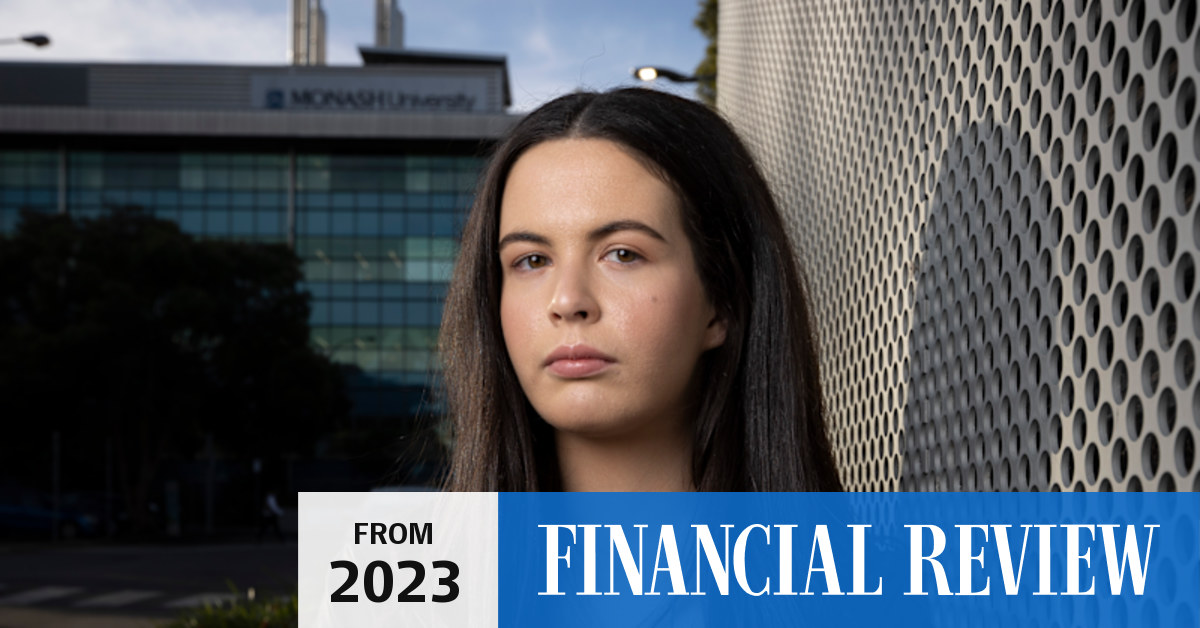 Transactional not transformational: the rise of the mega university