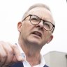Anthony Albanese defeats Scott Morrison as independents sweep Coalition seats