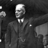 From the Archives, 1941: Curtin becomes PM of a nation at war