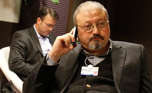 Saudis win time on Khashoggi probe as calls for UN intervention mount