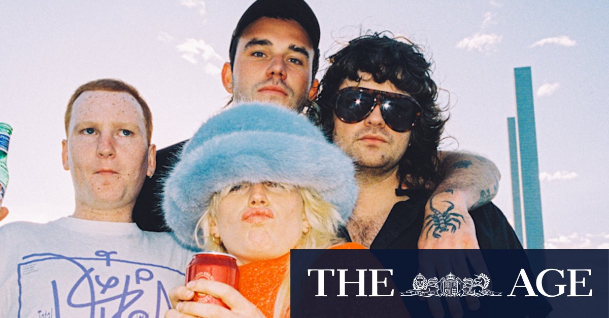 Gang of Youths, Amyl and the Sniffers, Sigur Ros: Sydney's top gigs in August - Vimarsana News