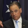 Health Minister Greg Hunt poised to quit federal politics after 20 years