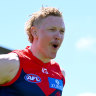 Oliver wants more after positive return for Dees, but Tiger talls do it the Yze way