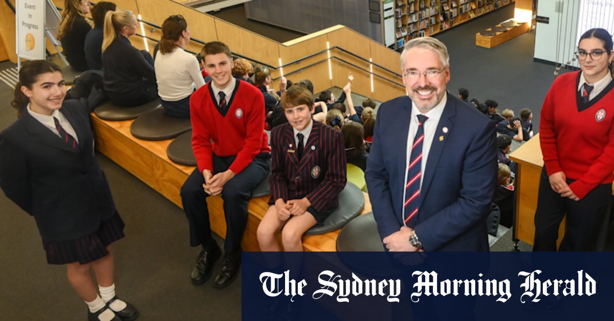 The exclusive schools high-earning parents are sending their children to