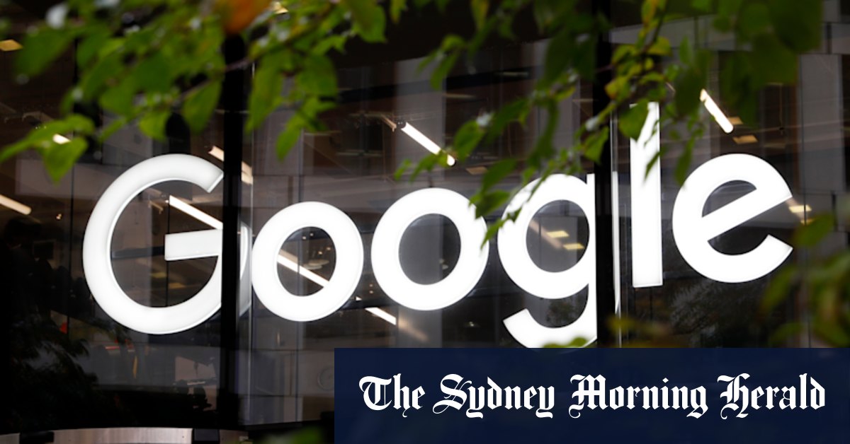 Googleはオーストラリアで2件の集団訴訟に直面している
