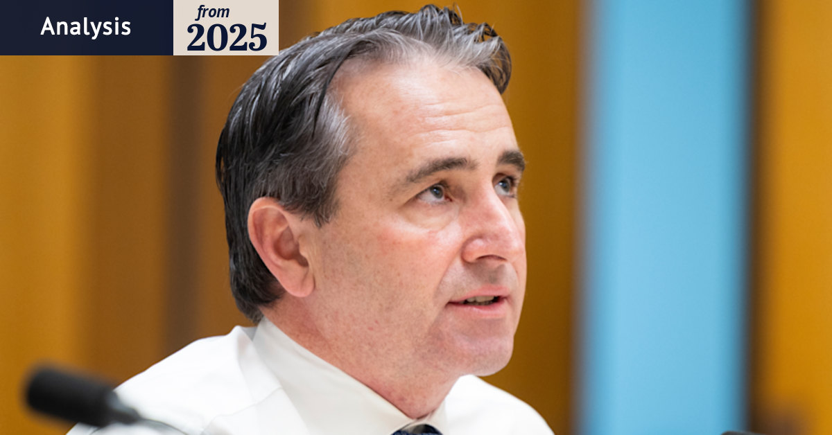 Matt Comyn immigration comments: CBA boss dares to enter fraught ...