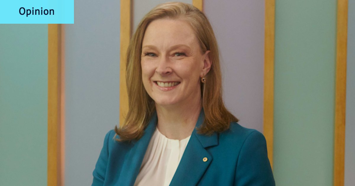 Leigh Sales advises ABC staff on economics – but something doesn't quite add up