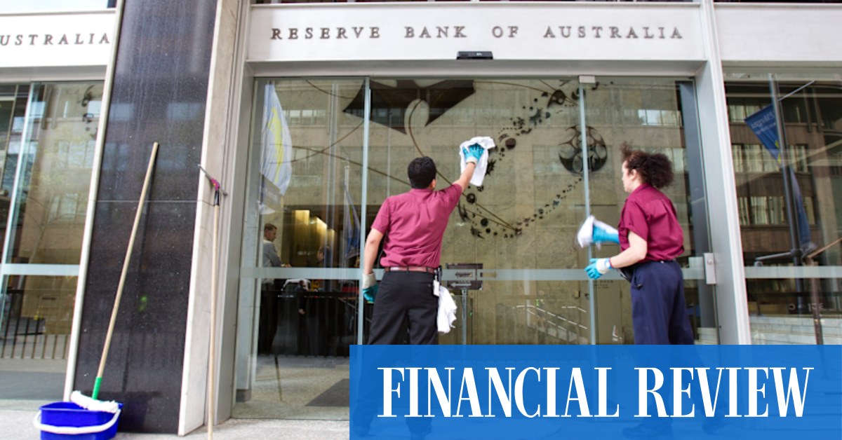 RBA interest rates: Next move might be a cut, rather than a raise - Vimarsana News