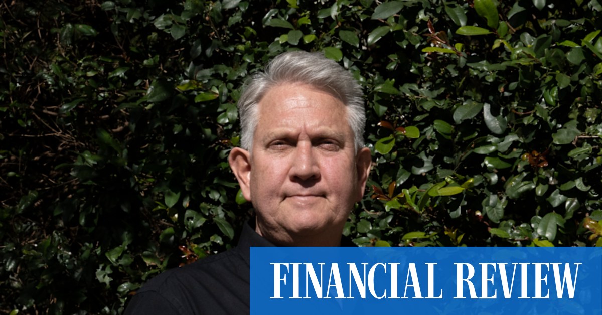 Neo-broker Stake appoints Ex-Perpetual, MLC boss Geoff Lloyd as chairman - Vimarsana News
