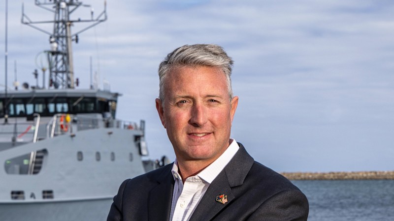 Florida mystery firm lobs $1.9b counterbid for Austal's US division