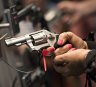 ‘Nice pistol’: The most important gun lawsuit you’ve never heard of