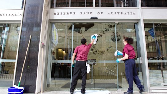 Australia has a much higher rate of casualisation.