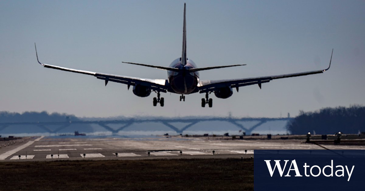 US flights: Flight disruptions cascade across US after FAA computer outage - Vimarsana News