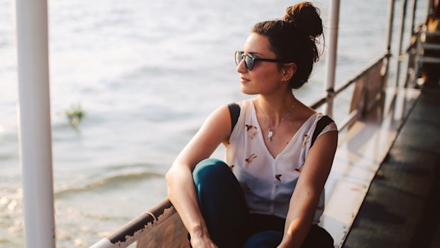 As women, many of us are brought up to live by the “Don’t rock the boat” mantra, but it may be doing us more harm than we realise.