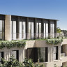 It’s not waterfront, and it’s not even built yet, but that didn’t stop Matt Allen paying $30 million for the Elizabeth Bay penthouse.