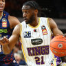 Ian Clark Sydney 