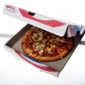 Domino’s Pizza is looking to raise up to $165 million.