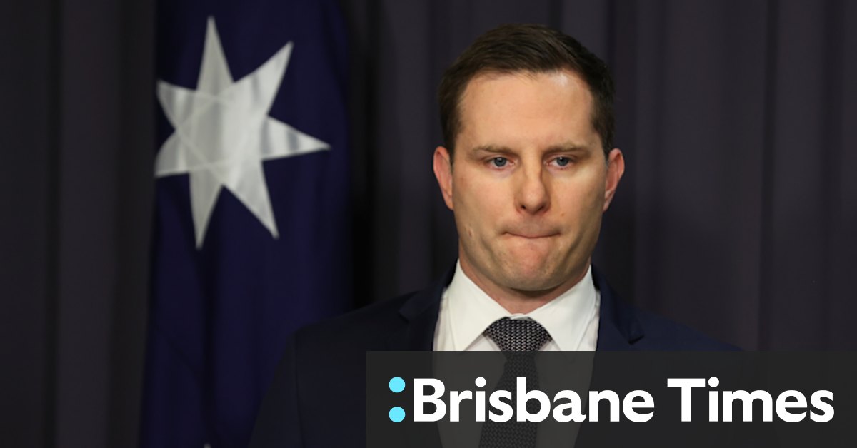 NSW Young Liberals roast former minister Alex Hawke in federal election review - Vimarsana News