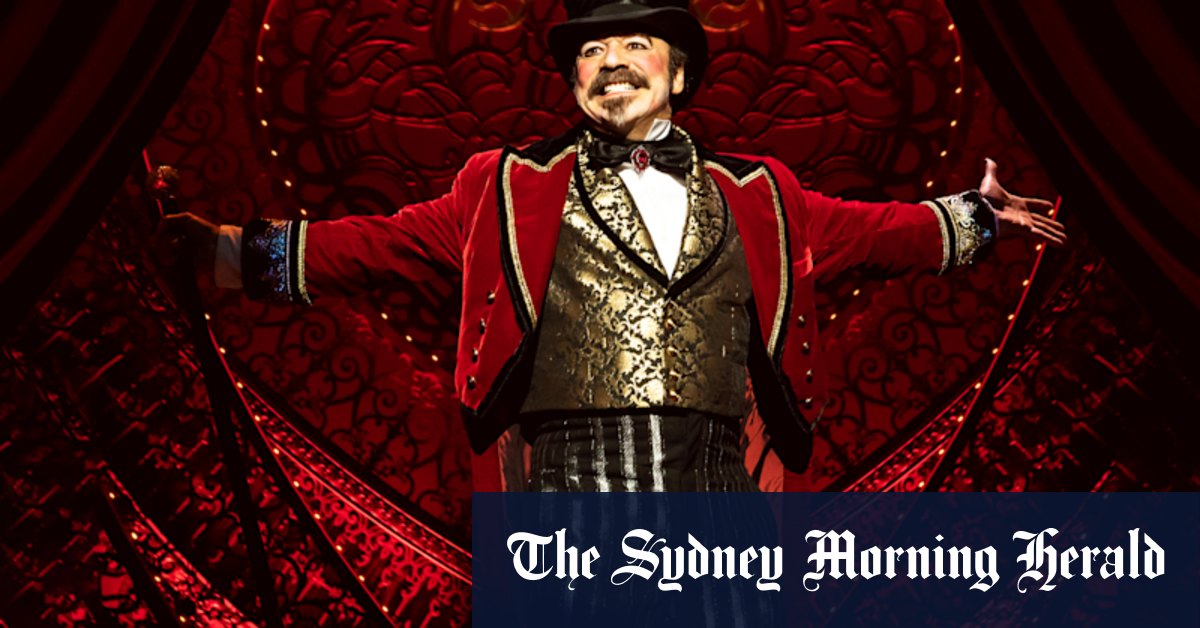Have we got a show for you: Music theatre returns to Melbourne - Vimarsana News
