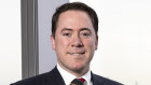 Scale Facilitation CEO David Collard in New York.