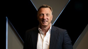 Matt Latimore, founder and president of M Resources.