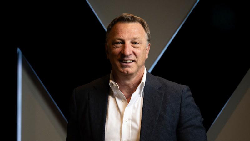The moment that led to a $750m coal fortune and a Ferrari obsession