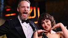 Hamish Blake has confessed wife Zoë Foster-Blake will absolutely not be starring on his new show.