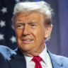 ‘Go find another sucker’: Trump threatens Xi, Putin and co