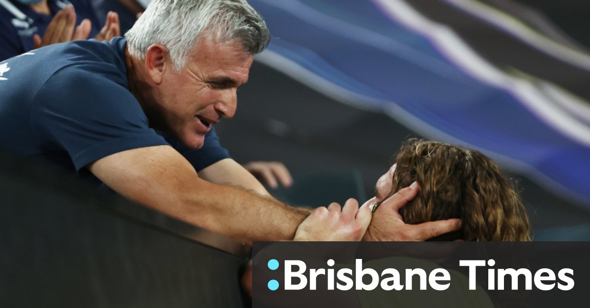 Australian Open 2021: What drives Stefanos Tsitsipas, who beat Rafael Nadal in quarter-finals ...