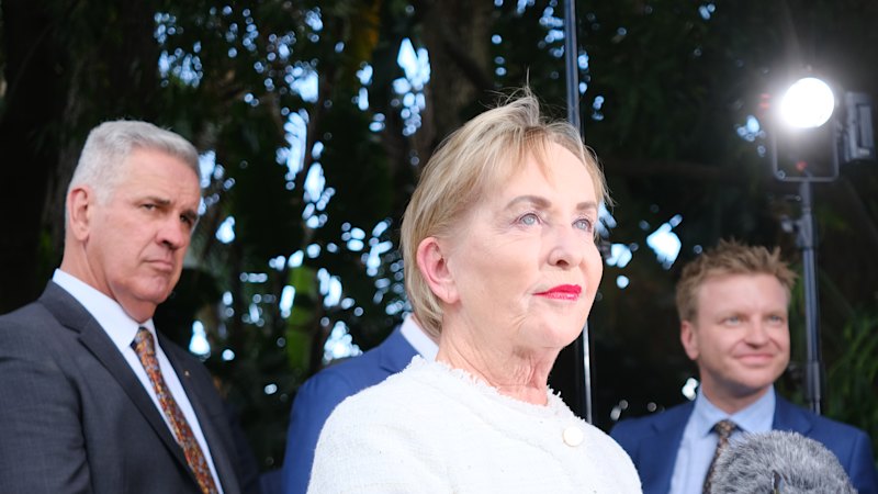 LNP-linked figures land top Treasury and TAFE jobs amid board ‘refresh’