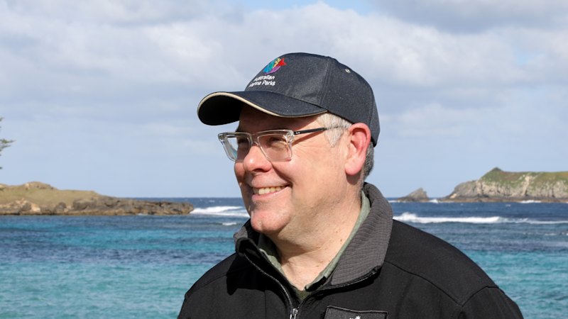Review of Commonwealth marine parks weighs expansion and allowed fishing activities