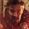 Tedious, repetitious, confusing: new Doctor Strange misses the mark