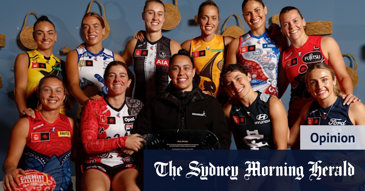 The stage is set, the window is there: It’s time for footy’s biggest grudge match to hit AFLW
