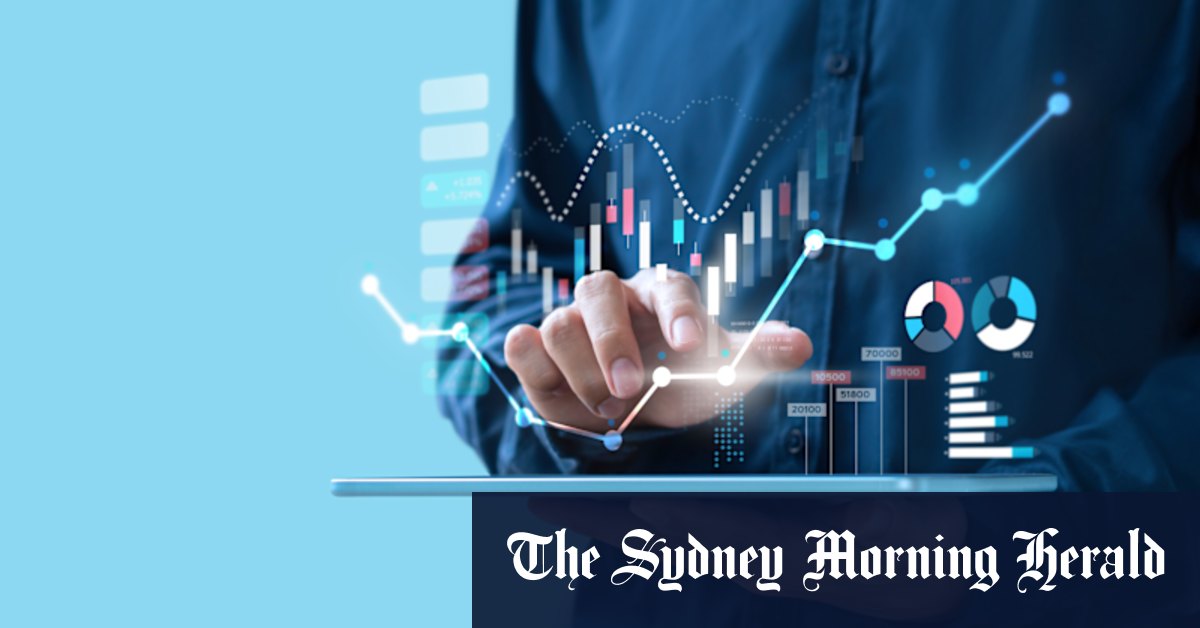 Tech investors miss out on record payouts from Aussie companies - Vimarsana News