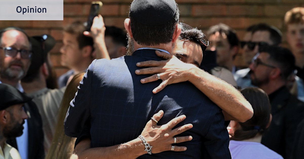 After Bondi, we crave certainty – but quick fixes are dangerous