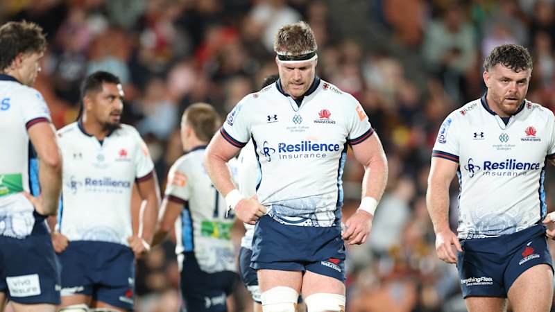 NSW Waratahs suffer 11th straight loss in New Zealand against Chiefs