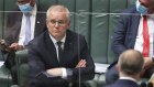 Prime Minister Scott Morrison has endured a messy week in Parliament.