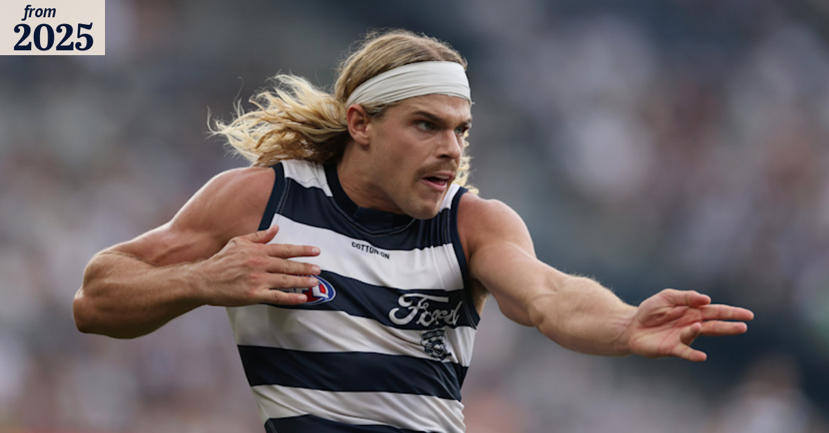 AFL 2025: Essendon Bombers name Jordan Ridley for crunch game with Port ...