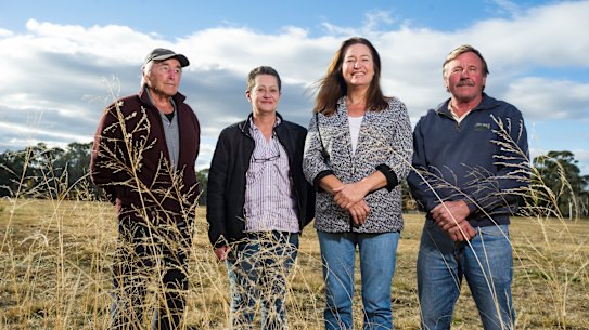 Grounds for concern: ACT government to boost state of the turf